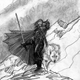 Image for article titled Jon Snow knows nothing, but his portrait took a lot of careful study